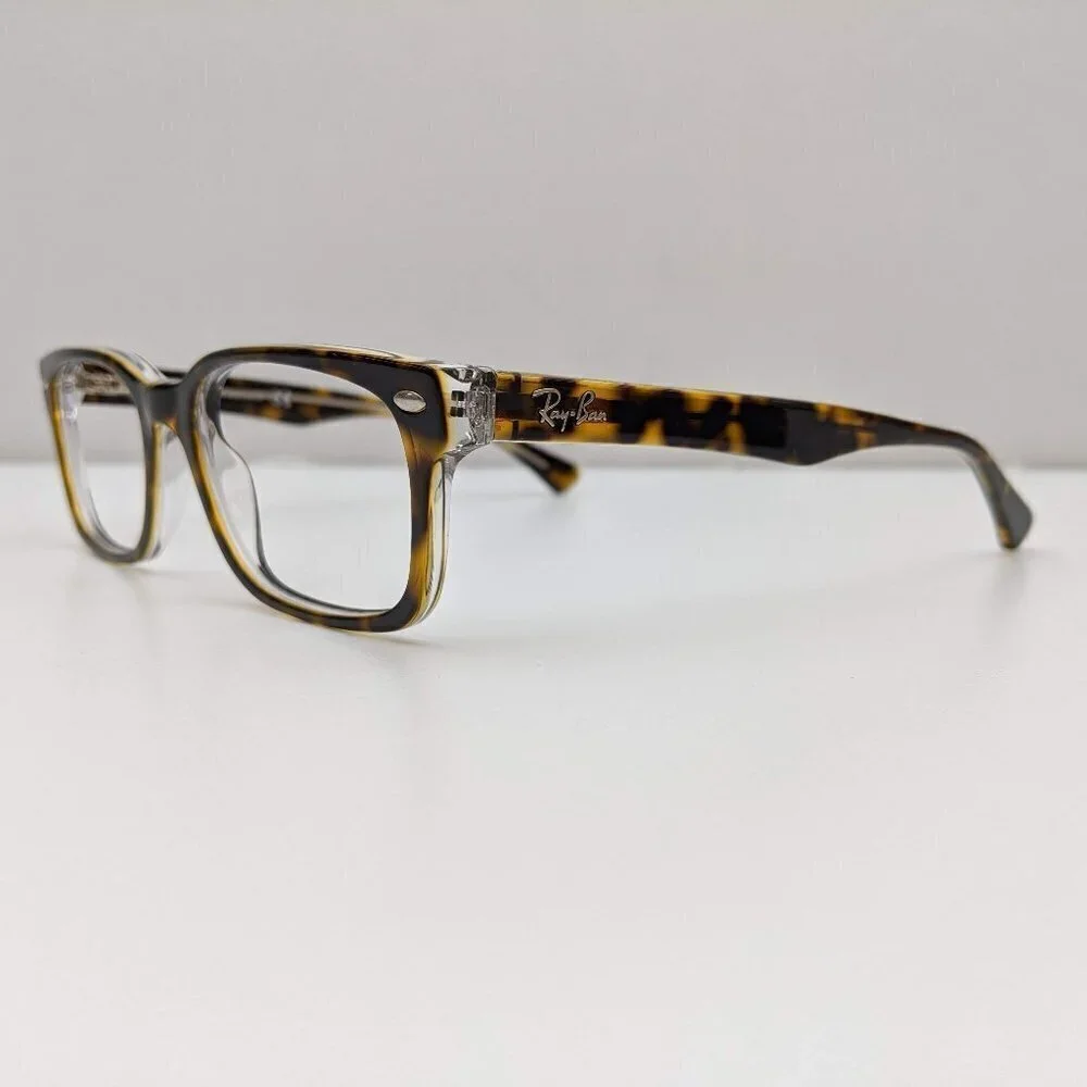🕶️Ray-Ban RB5286 5082 Eyeglasses 51/18 135 /KAD717🕶️​